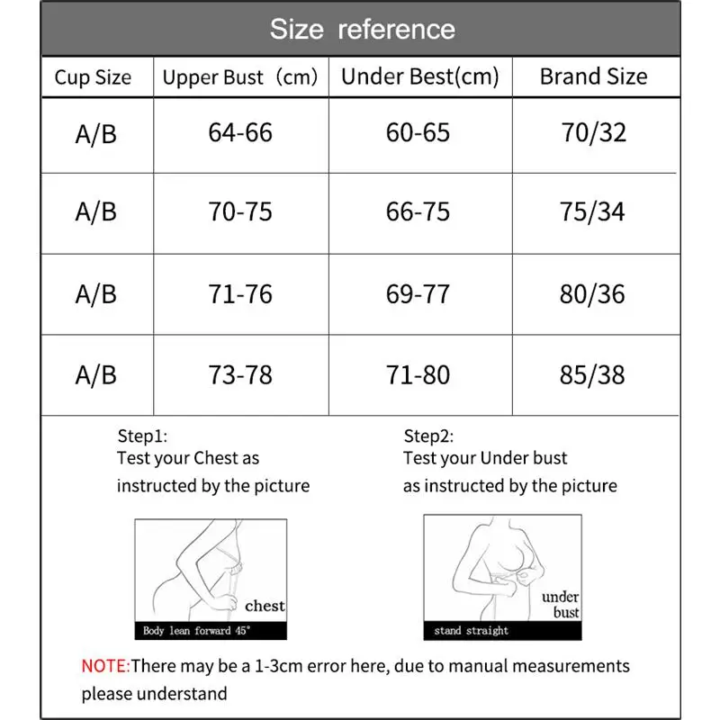 Thin Triangular Cup Bra Adjustable Shoulder Strap Gather Brassiere Wireless Anti-glare Bralette Seamless Sleeping Women Lingerie image 6
