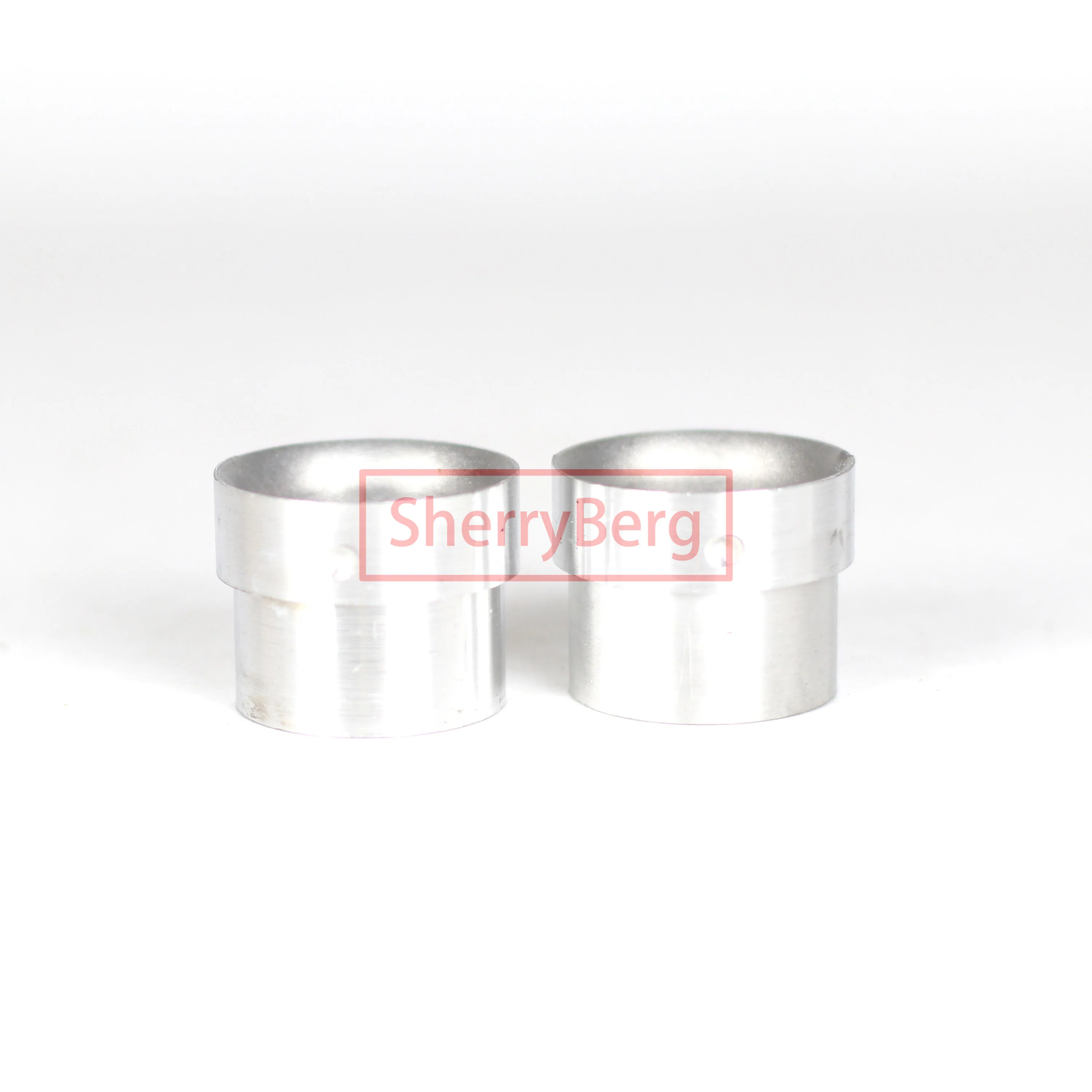 SherryBerg carb carby carburettor choke veturi pair for WEBER EMPI dellortor 45dcoe 45 DCOE main venturi choke tube 38mm FAJS