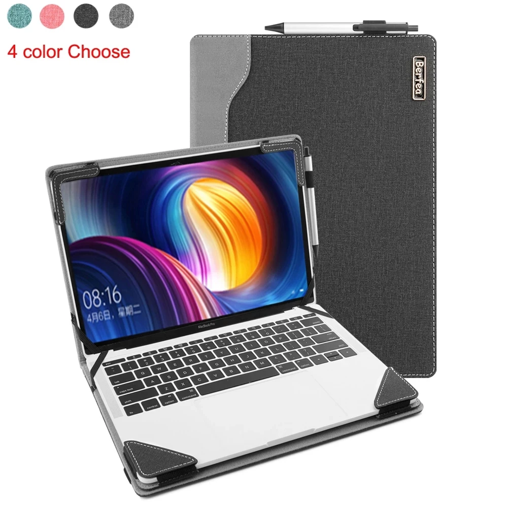 Capot Arrière D'écran L15501-001 Pour HP EliteBook 840 G5 - D'occasion - Garantie 6 Mois
