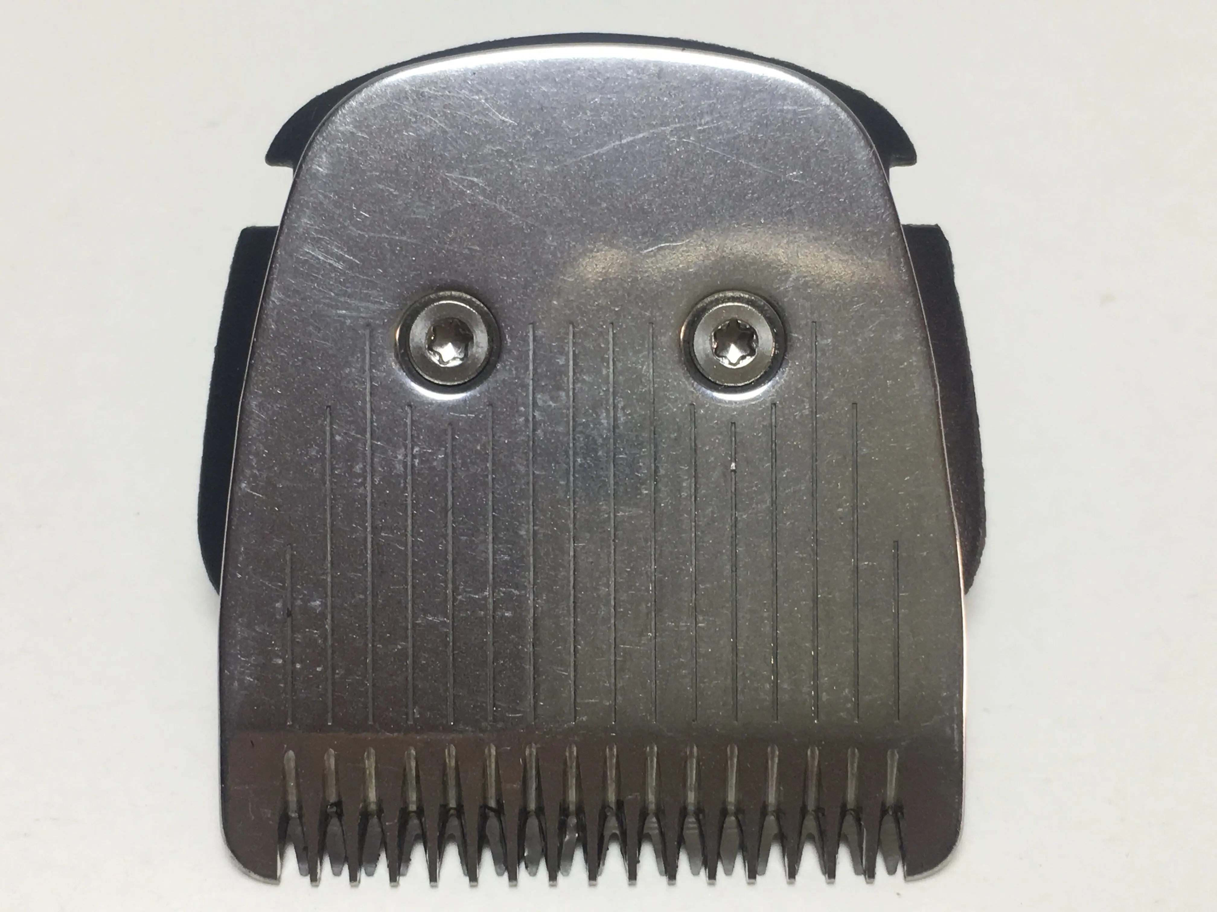 Sostituzione della lama della taglierina del rasoio della testa del tagliacapelli per Philips BT9297 BT9297/33 BT9297/13 BT9299 BT9299/13 parti del