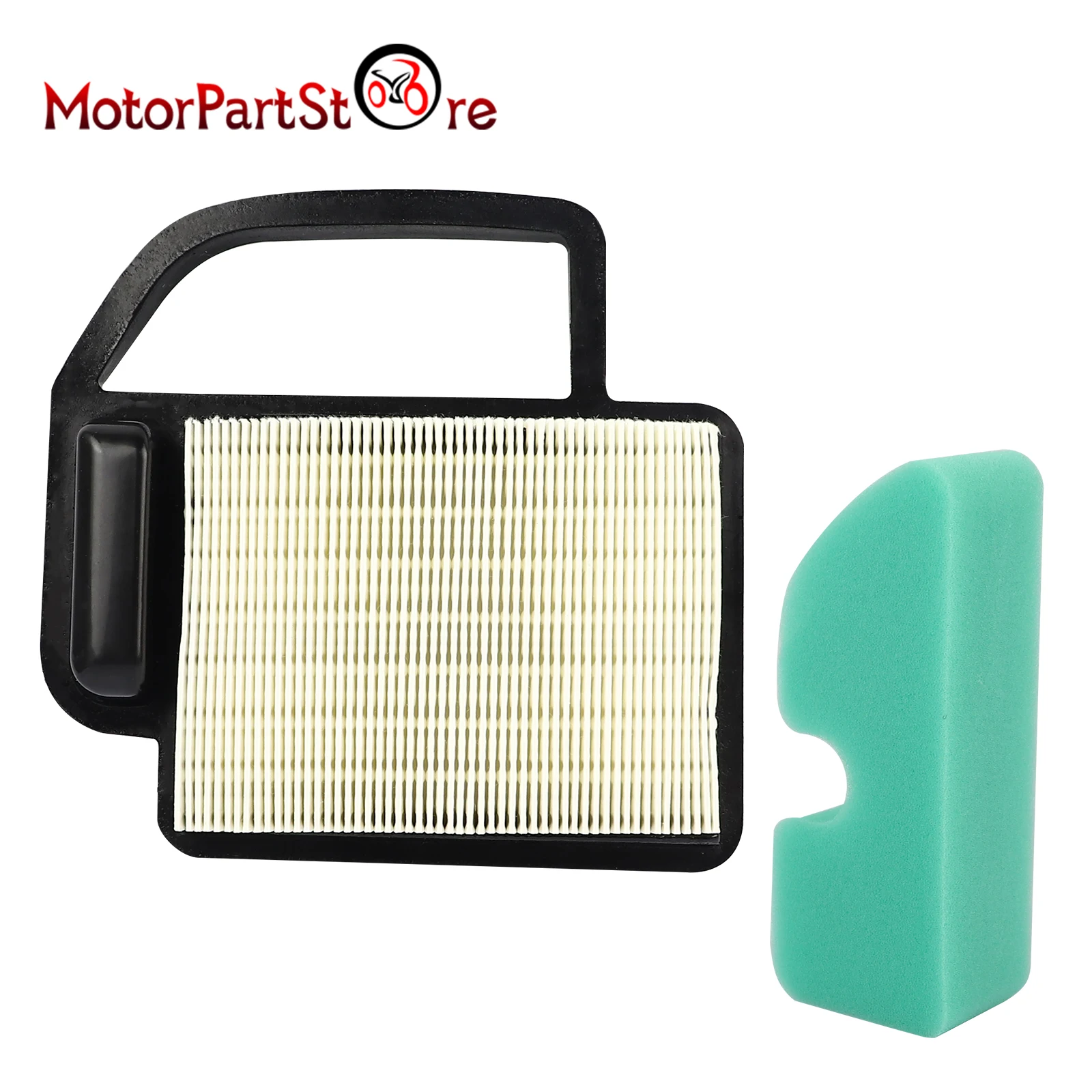 Air Filter Pre Filter For Kohler Toro Craftsman SV620 SV601 20083 02 2008302S 2008306S SV470-610 15-21 20 083 06-S Cub Cadet LTX