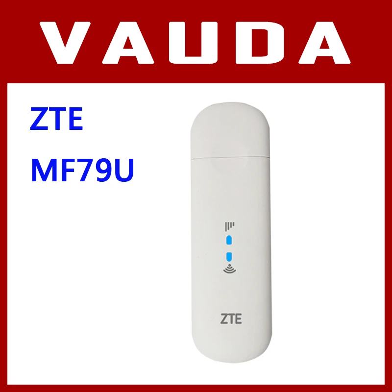 مراجعة وتحليل لجهاز ZTE MF79U: أفضل خيار للاستخدام في الأماكن المتنقلة