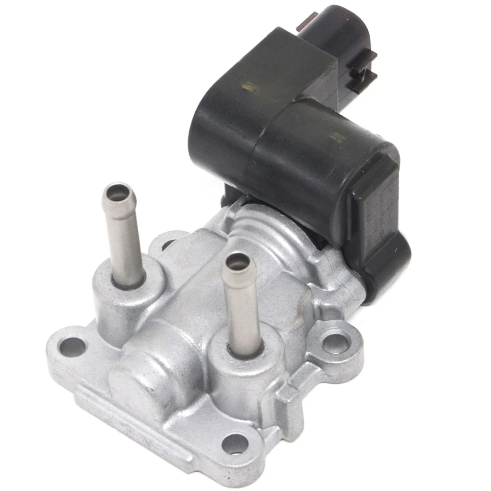 1x2227023020 22270-23020 22270 23020 Válvula de controle de ar ocioso para Toyota- Paseo Tercel 1.5 Suzuki Esteem 1.6 L