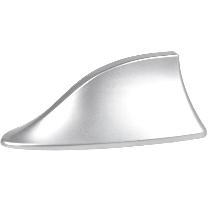 Antenne à aileron de requin pour Signal de voiture, pour BMW série 1 3 4 5 7 X1 X3 X4 X5 X6 E60 E90 F15 F30 F35