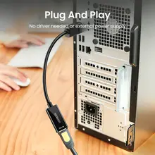 4K Displayport to HDMI Converter #5