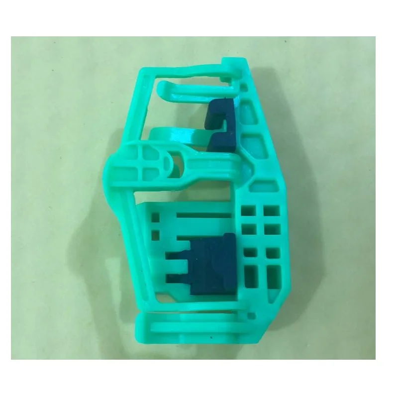 x2 Clips Window regulator repair kit Rear Right Door For BMW 3 Series E90 E91 2006-2013 / 1 Series E87 2004-2012