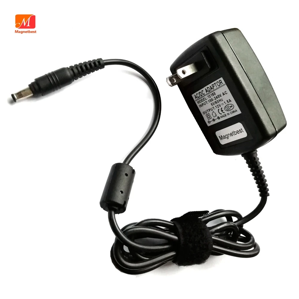 12V 1.5A AC Adapter Charger For Kawai PS-129 KDP88 ES100 ES105 ES108 ES110 ES118 VPCI Power Supply