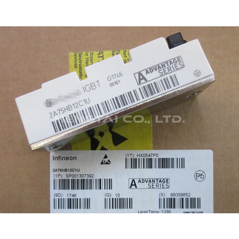 Free shipping  2A100HB12C1U  2A50HB12C1U  2A75HB12C1U  NEW AND ORIGINAL MODULE