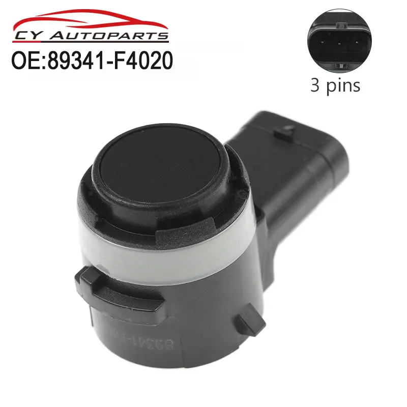 

New High Quality PDC Parking Sensor For Toyota 89341-F4020 89341F4020