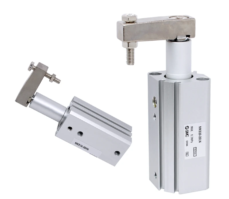 Imagem -04 - Extensor Giratório para Componentes Pneumáticos Expansor de Tamanhos