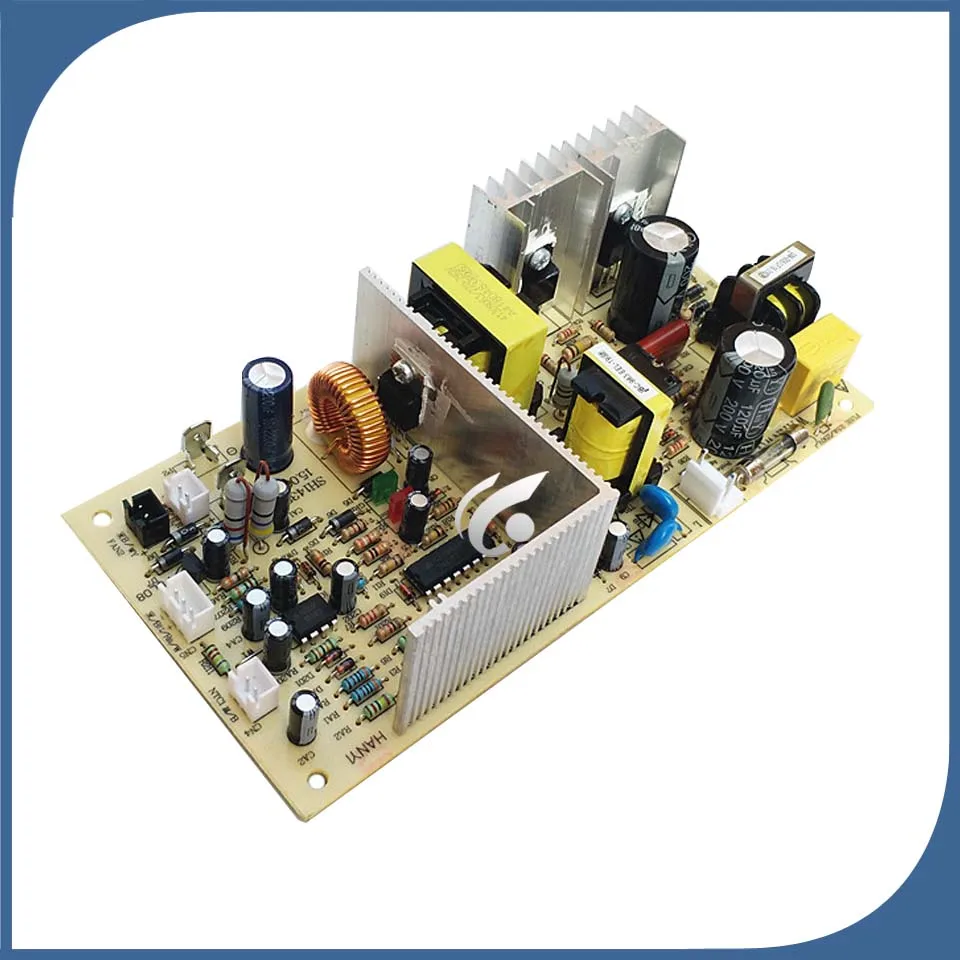 100% ใหม่ทำงานสำหรับFX-101 110V FX-102 PCB121110K1 220V Part