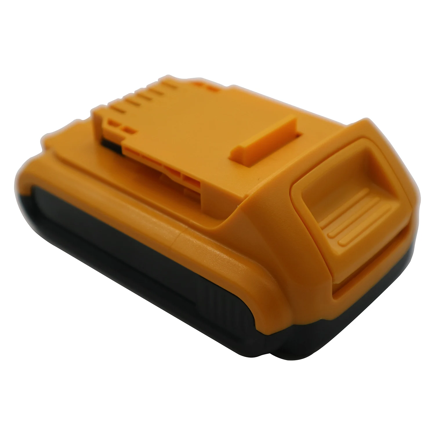 C&P De 18VC DCB105 DCB180 DCB181-XJ DCB200 DCB201-2 DCB204 DCB203 DCB182 DCB101 DCD740 Li-Ion Tools Battery 20V For Dewalt