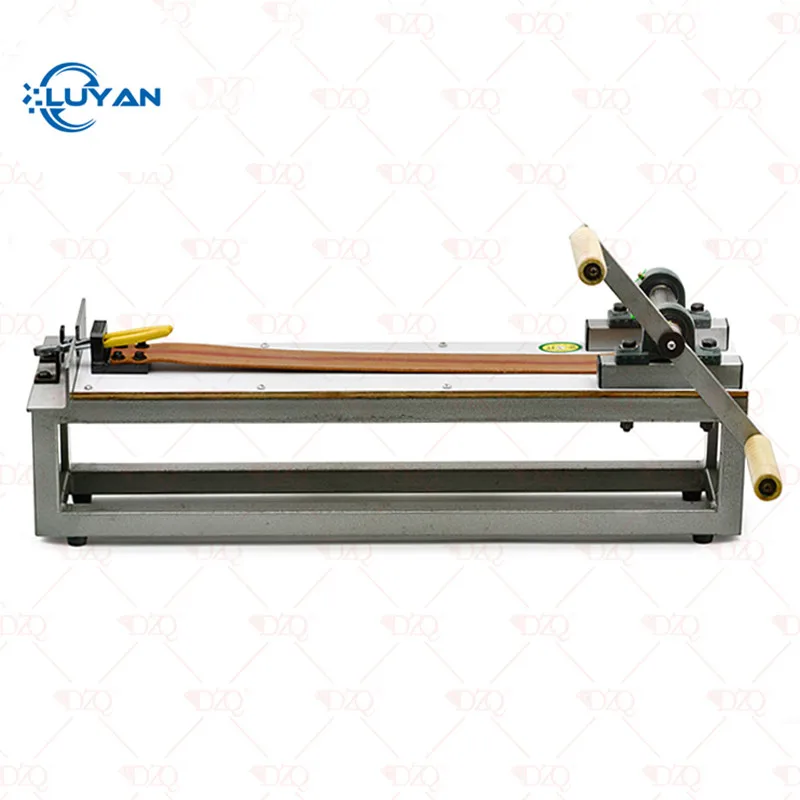 

Drawing Silver Gold Lines Drawplate Machine Pull Into Gold Wire Jewelry Tools Equipment