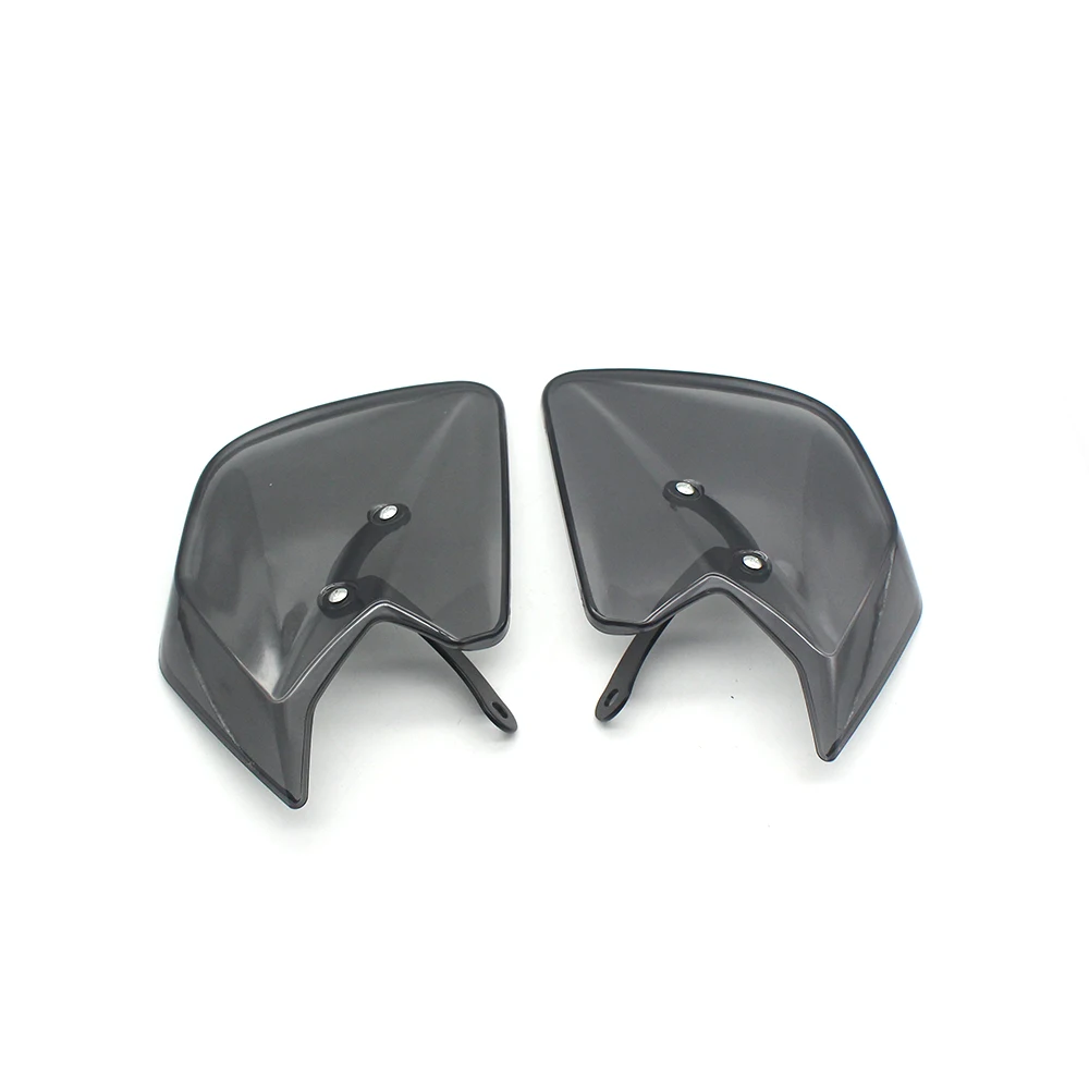 ACZ Motorcycle Hand Guard ABS Handguard Wind Protector Shield For HONDA PCX125 PCX150 2016-2018 125 300 2018 - Image 4