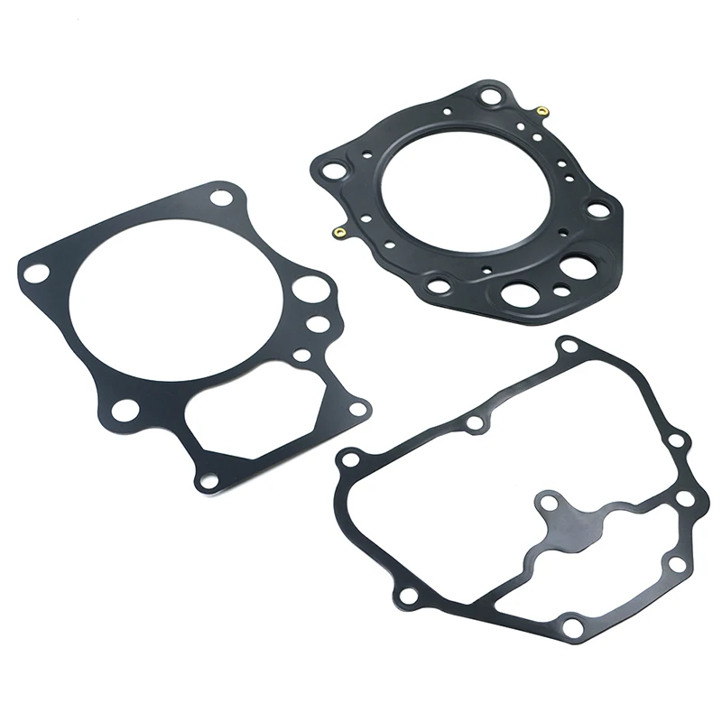 Motorcycle Head Cylinder Cover Gasket Kit For Honda TRX420FA TRX420FE TRX420FM TRX420FPA TRX420FPE TRX420TE AT EPS Rancher 420