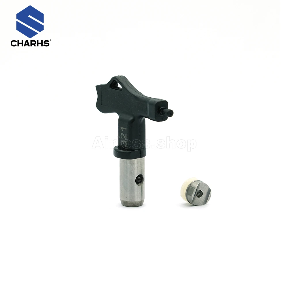 T93R punta Spray Airless per spruzzatore Airless per vernice Pro 515 517 519 321 punta punta punta di protezione