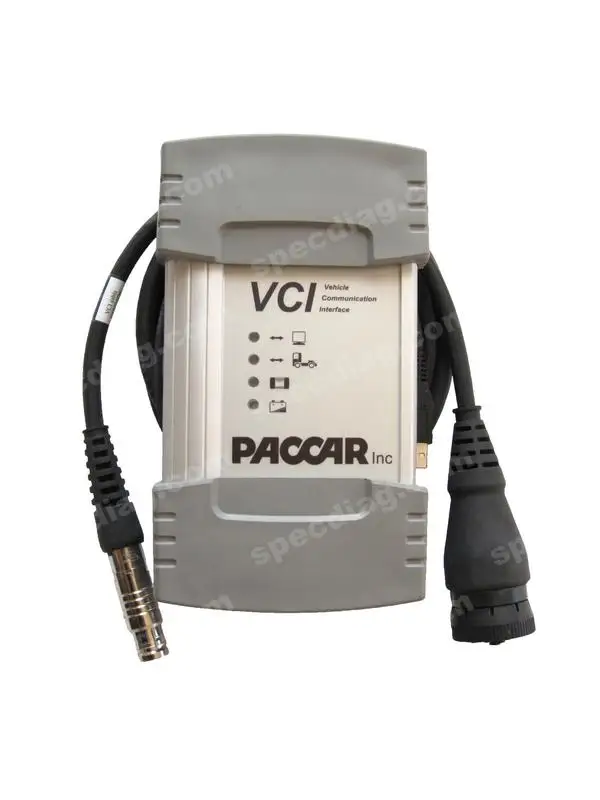 DIAGNOSTIC KIT (VCI-560 MUX) for Paccar