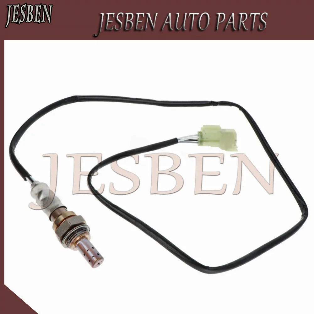 36531-MBT-C41 577-H7 New Lambda Probe Oxygen O2 Sensor Fit for Honda Motorbike Varadero XL1000 1999-2010 36531MBTC41