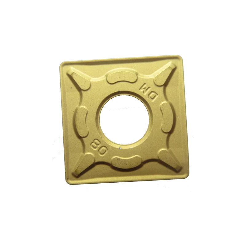 SNMG12 SNMG120404 SNMG120408 SNMG15 Dụng Cụ Xoay Bộ Carbide Miếng 10 Chiếc Chất Lượng Cao Tiện Bằng Máy CNC Máy Cắt SNMG