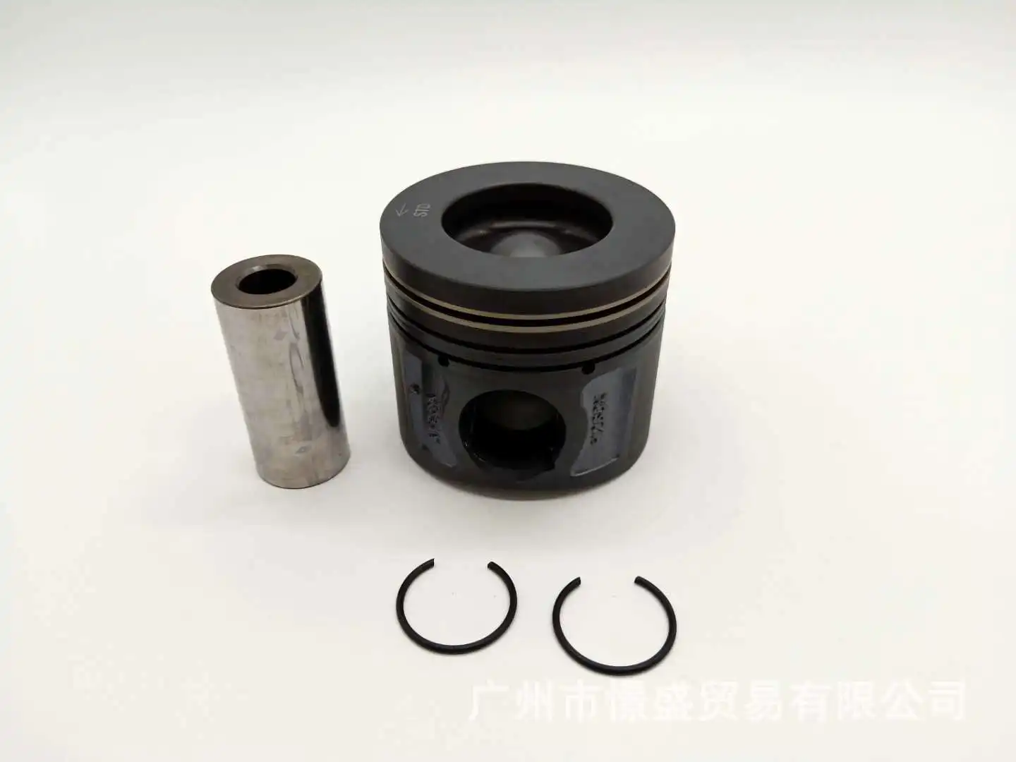 FOR BK2Q-11-SAO PISTON AND RING SET PISTON & RING SET, BK2Q-6110-D1E FORD TRANSIT, RANGER, BT50 2.2 Ford Transit MK7 Piston