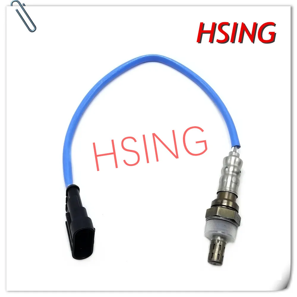 

Oxygen Sensor O2 Sensor Fits For Chery tiggo 1.8 QQ JB491 Zhongxing ***Part No# OZA522-BB1 OZA522-BB2