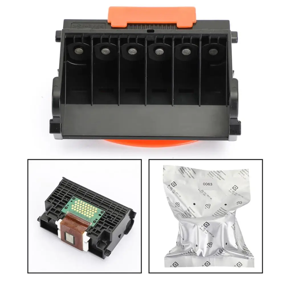 Artudatech PrintHead Print Head for iP6600D iP6700D iP6600 iP6700 QY6-0063 QY60063