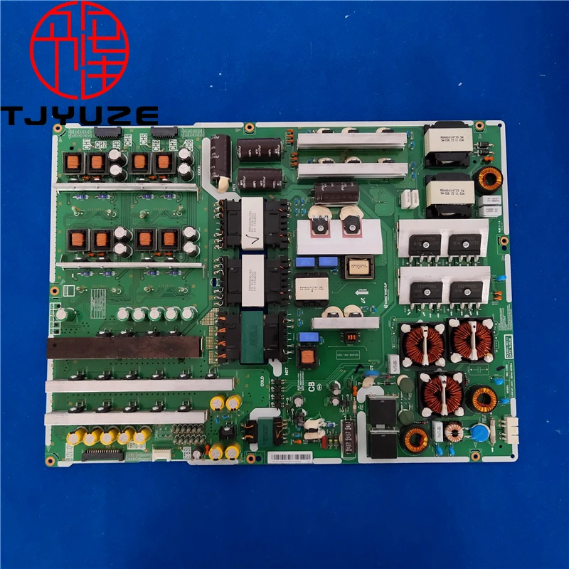 

Good Test BN44-00789A UN85HU8550FXZA UA85HU8500 LH85QMDPC/ZA Power Supply Board L85G4P_EDY HU10251-14068 UN85HU8550F