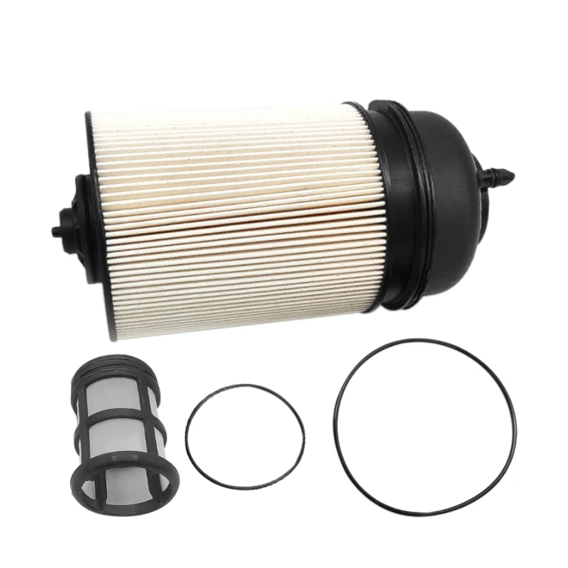 Fuel Filter for Detroit Diesel Engines DD13 DD15 DD16 Freightliner Western Star Replaces A4720900651  FK13834 WF10103