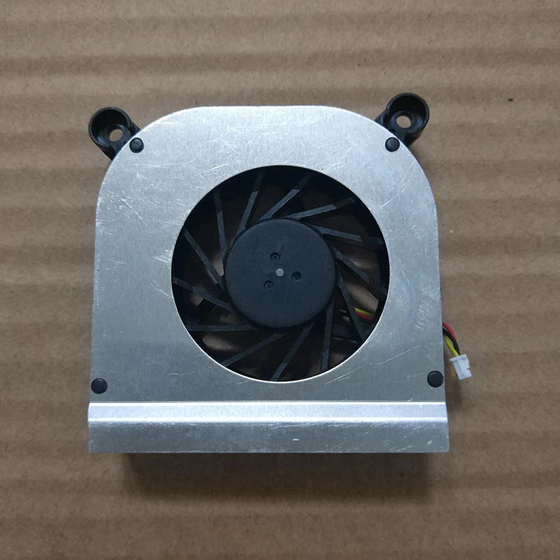 Laptop CPU Cooler Fan For SAMSUNG  q70 HY60B-05A BA31-00045A KDB0505HC-WA12