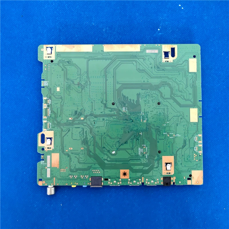 Good Test BN41-02568A Main Board UE55MU6199UXZG UE55MU6199U UE55MU6199 Motherboard BN41-02568B