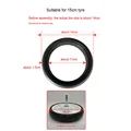 15cm tyre cover