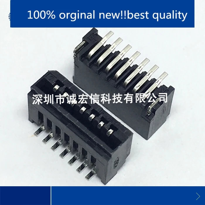 

10pcs 100% orginal new in stock 04FMN-BMT-A-TF(LF)(SN) 1.0MM 4P vertical socket connector