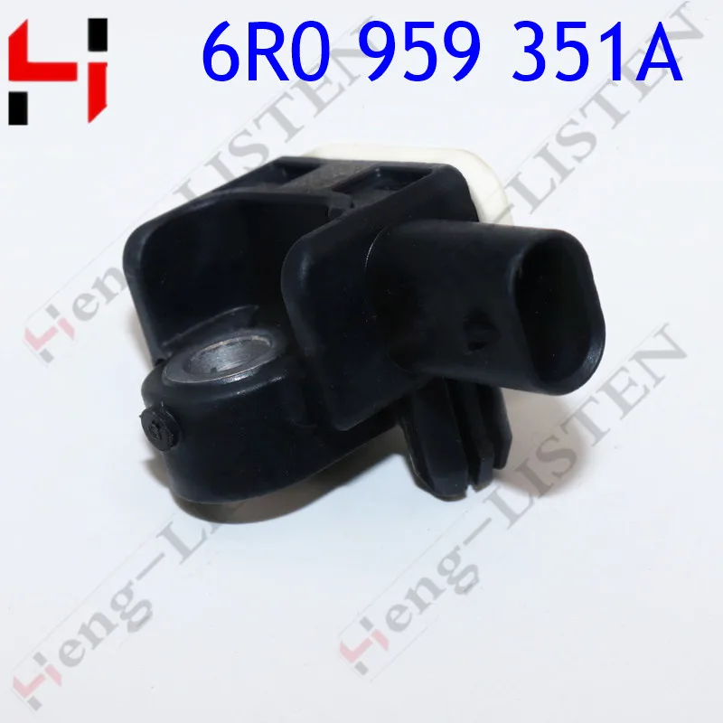 For  Crash Impact  Sensor Car Accessories OEM 6R0959351 6R0 959 351