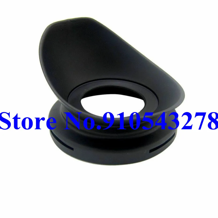 Viewfinder Eye Cap 387820811 For Sony DVF-L350 NEX-EA50 PXW-FS7 CBK-CE01 CBK-VF01 PMW-320 PMW-350 NEX-FS700U NEX-FS100U PMW-EX3