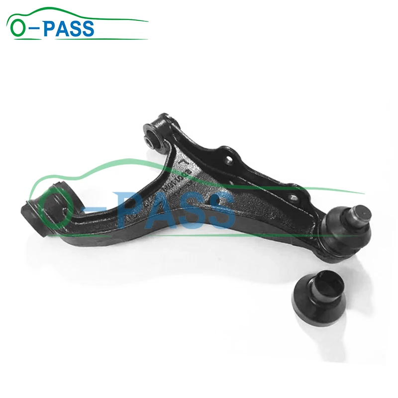 

OPASS Rear axle upper Control arm For SUBARU New Forester Outback XV Crosstrek Legacy 2012- 20252-SG000 1 Piece