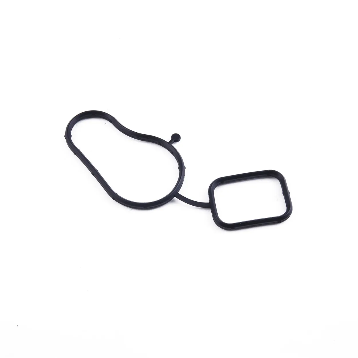 EA888 Gen2 Water Pump Gasket 06J121119 fit For V-W Golf Je-tta Passat Tiguan Au-di A3 A4 A5 2.0T 06H 121 119 D