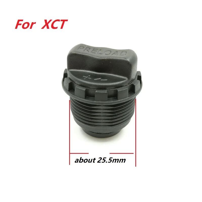 Variant: XCT 25.5mm