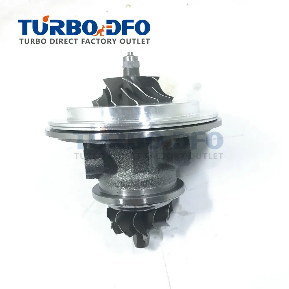 Turbolader Chra 53039880115 53039700115 53039880089 53039700089 For Fiat Ducato II III 2.3 TD 80/120Kw F1A Turbo Cartridge