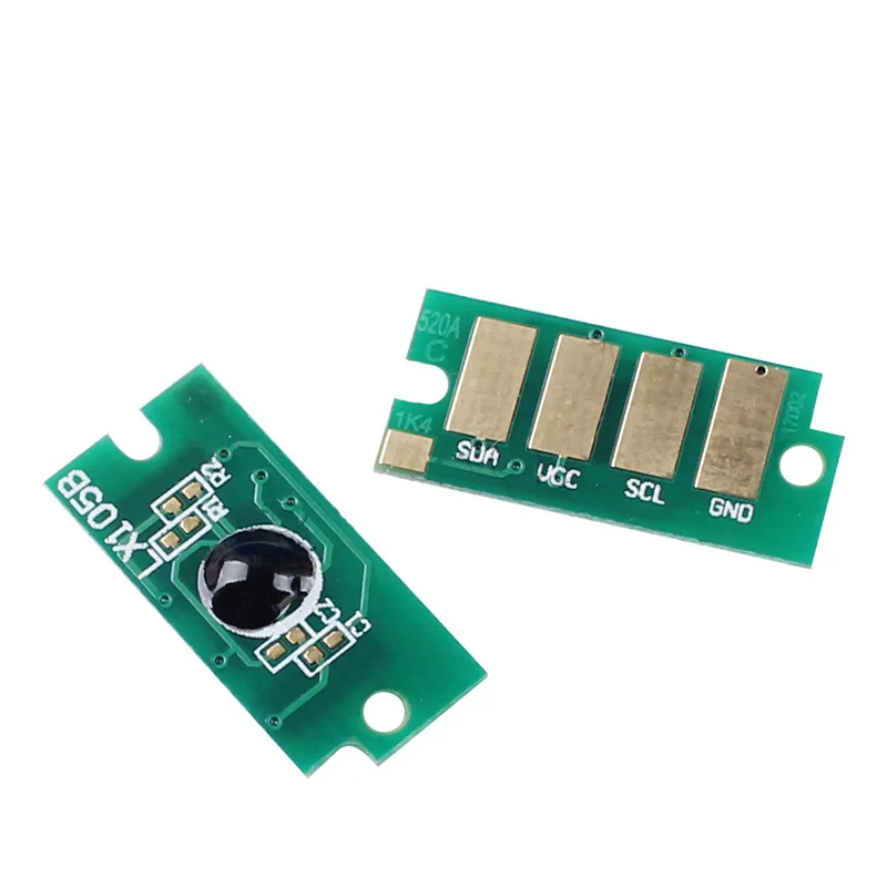 متوافق LPC4T8K LPC4T8C LPC4T8M LPC4T8Y رقاقة الحبر لإبسون LP-S520 620 خرطوشة طابعة ليزر رقاقة 2K 1.4K