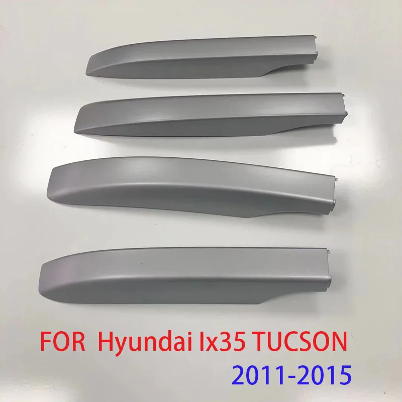 FOR HYUNDAI IX35 TUCSON 2011-2015 Half-view sunroof roof rack cover OEM 872512S000  872522S000  872612S000 872622S000