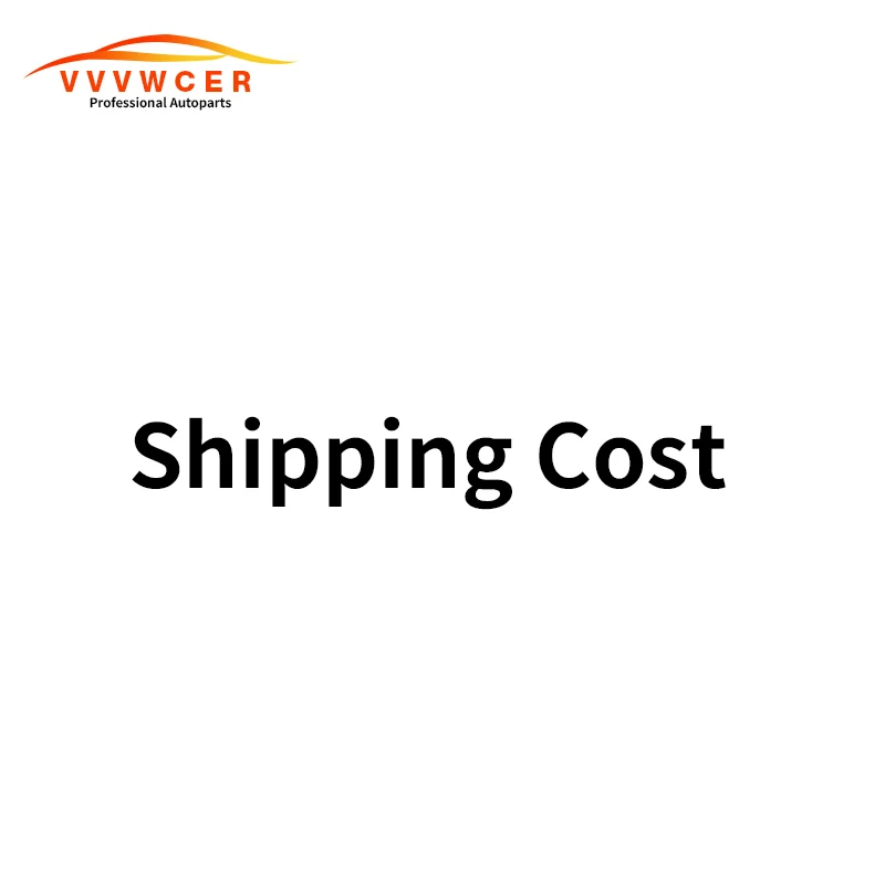 Shipping Cost, please do not pay if no reason