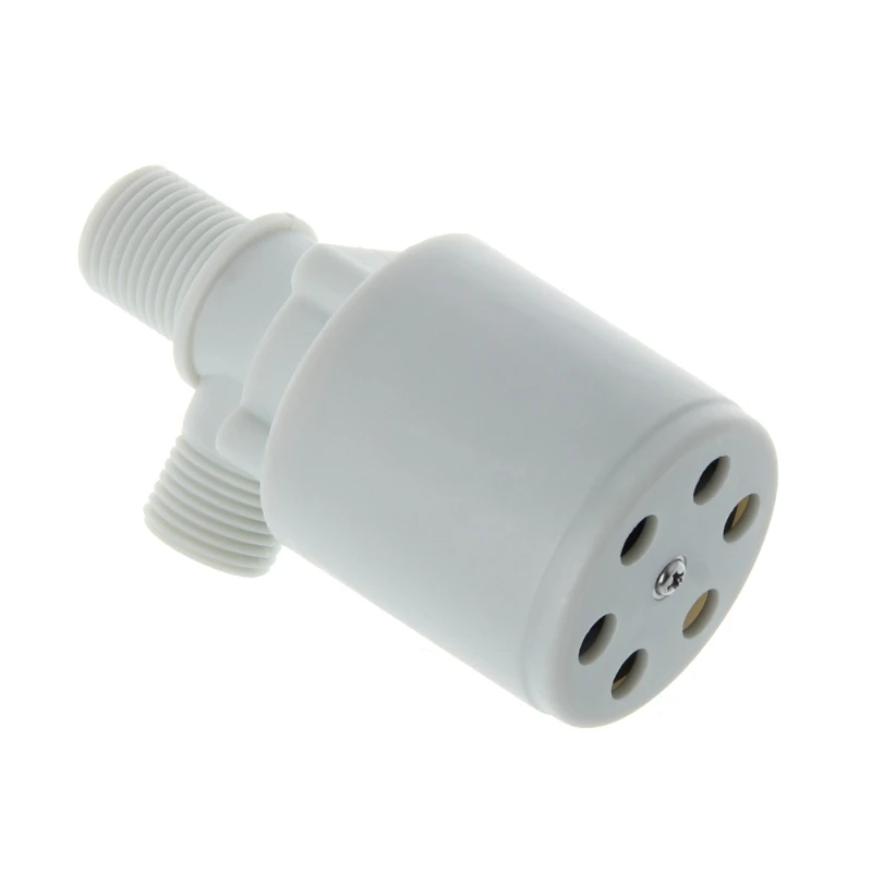 Promotion! Solar Water Tank Water Tower Pool Automatic Water Level Controller Plastic Float Ball Valve Water Stop Water Level Sw