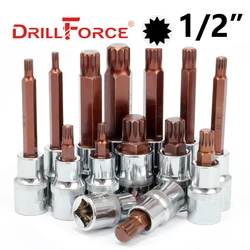 Drillforce 1/2