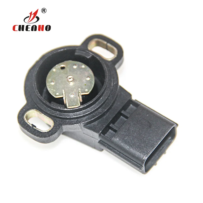 

Throttle Position Sensor for M-AZDA 626 MX6 PROTEGE F-ORD ASPIRE PROBE FS01-13-SL0 FS0113SL0, FS0118SL0, TPS242 CX1487 1580553