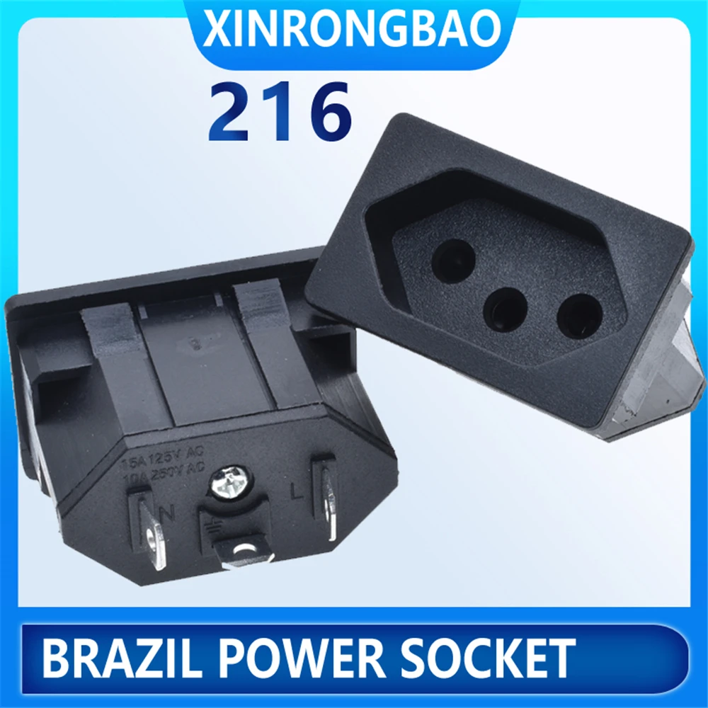 LZ-F-M8 Brazil Elec… - image