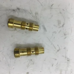 SherryBerg FOR FAJS EMPI SOLEX WEBER 40.45.48 DCOE CARB/CARBURETTOR CARBURETOR VERGASER IDLE JET HOLDER 52585.006