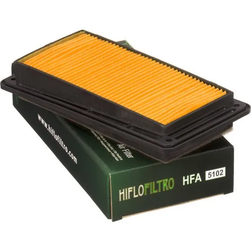 Motospartan Air Filter Hiflo Hfa-5102 Sym 200 Joyrıde & Joyrıde Evo