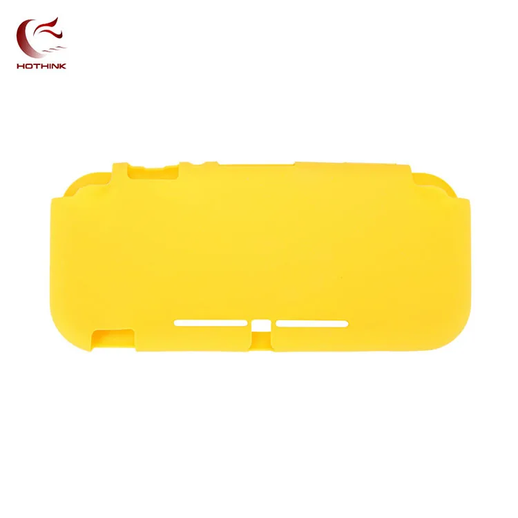 Silicone case cover for Nintendo Switch LITE NS game Console Accessories