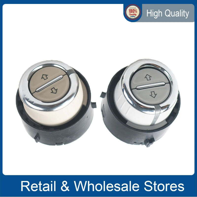 

1K9959561 1K9 959 561 Car Accessories Moon Roof Sunroof Push Button Control Switch For TIGUAN YETI 2010-2016