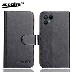 Fairphone 4 Case 6.3